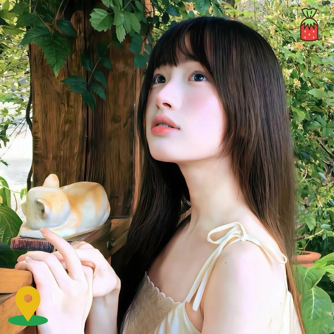 头像